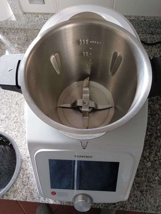 Robot de cozinha