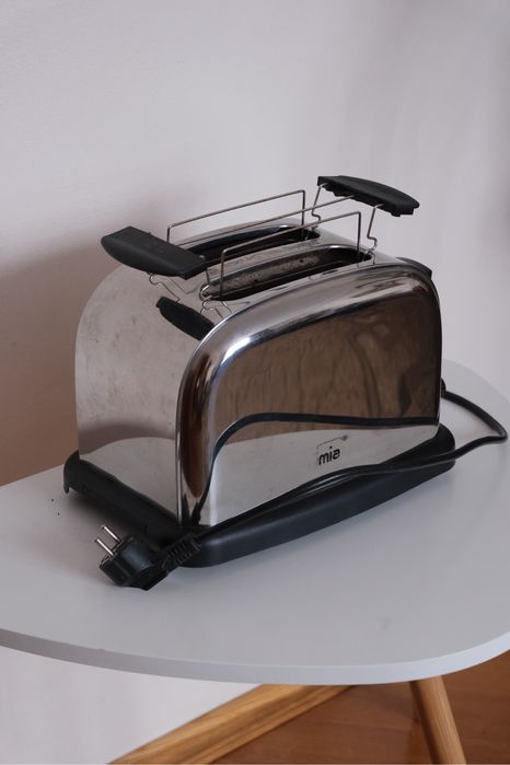 Тостер Mia Model No. TA 4703a (Німеччина)