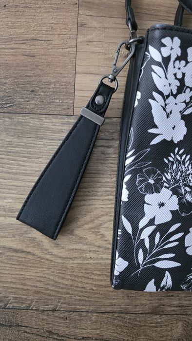 Parfois piękna Torebka kwiaty