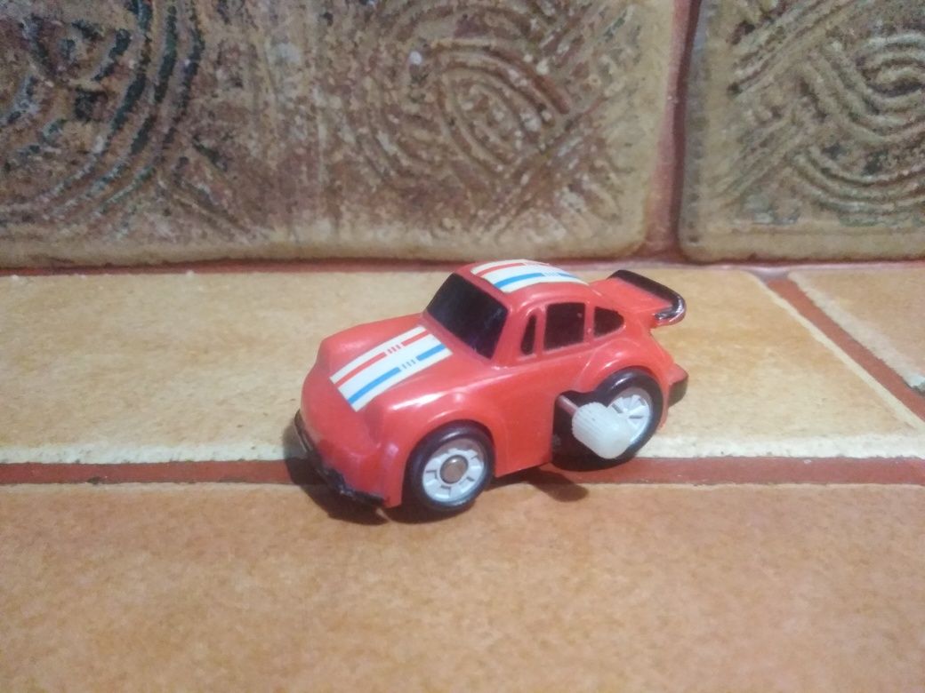 Micro Porsche 959 unikat