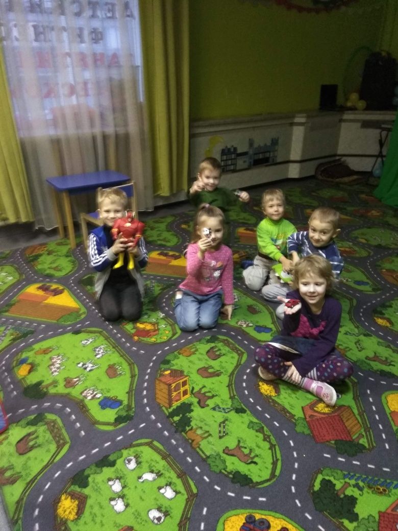 Репетитор для учнів початкових класів , підготовка до  школи