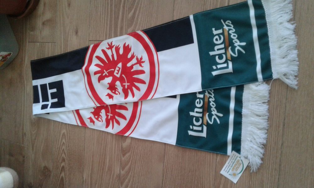 Шарф спортивный