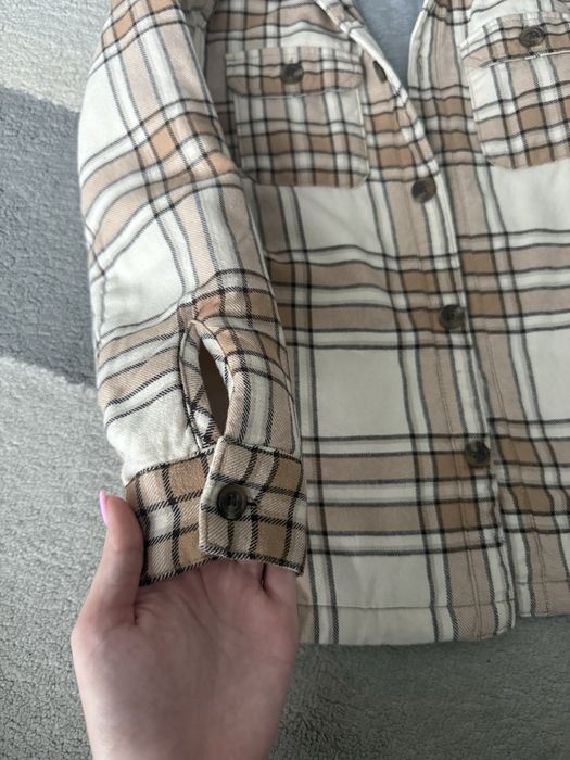 Тепла сорочка від GAP