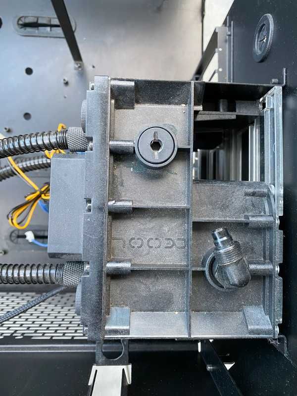 Alphacool Mining Cube 300 – porządna obudowa