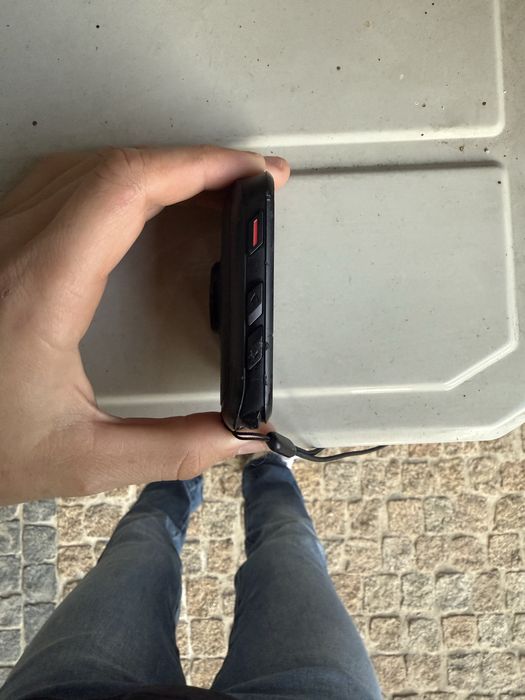 Garmin 840 touch
