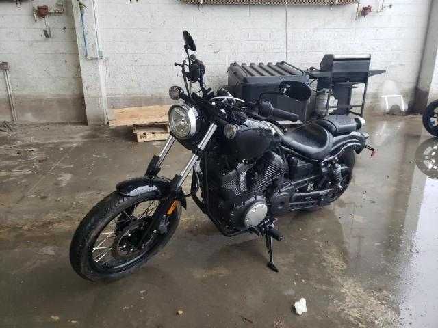 Yamaha XVS950 CU 2019 з США