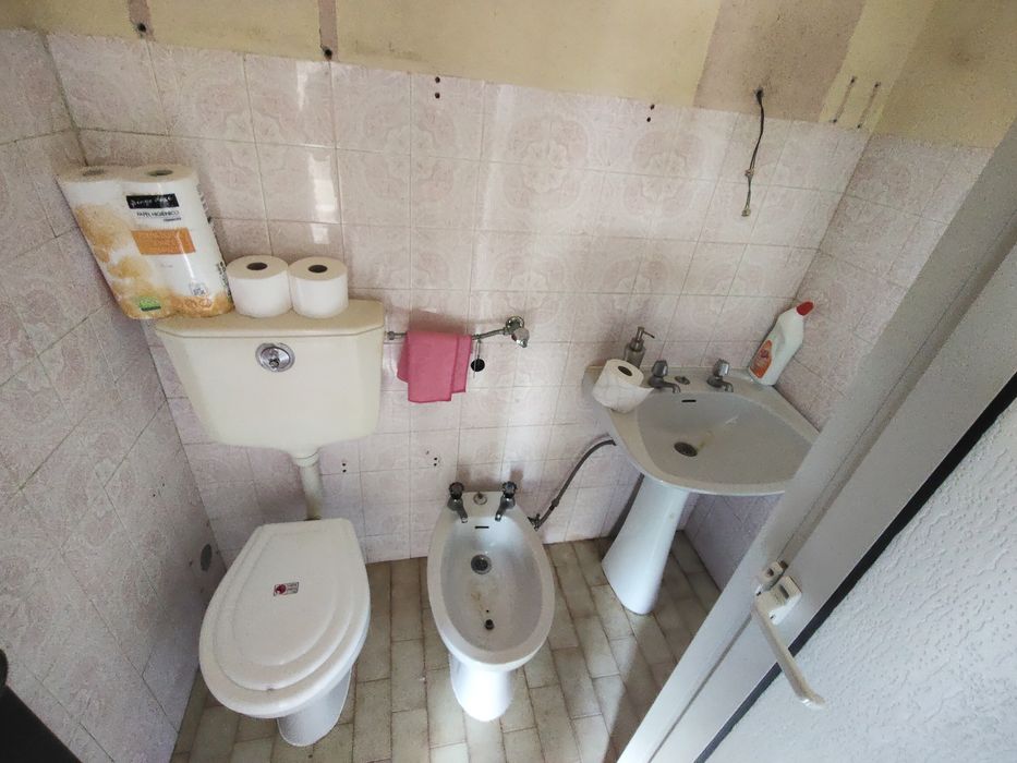 Casa de banho loiças DOAR