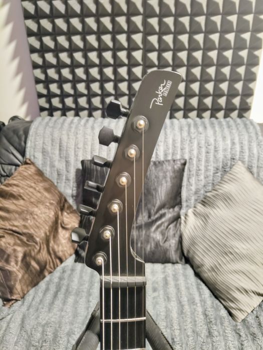 Parker fly deluxe "98"