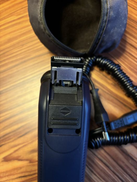 Barbeadora Philips 4806