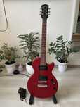 Електрогітара Epiphone Les Paul Special Vintage Edition