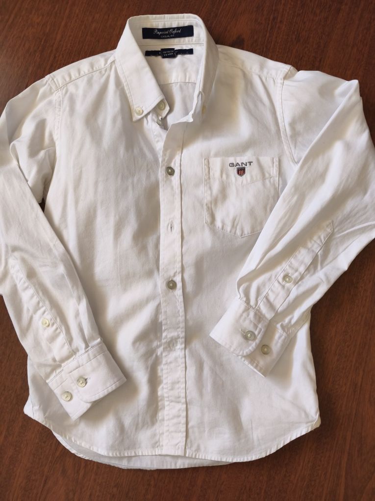 Roupa Gant/Sacoor -  tamanho 6 anos
