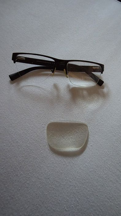 Óculos Armani Exchange