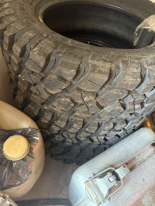 Продам болотні шини