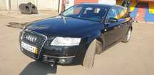 Audi a6 c6 2.7 tdi Quattro