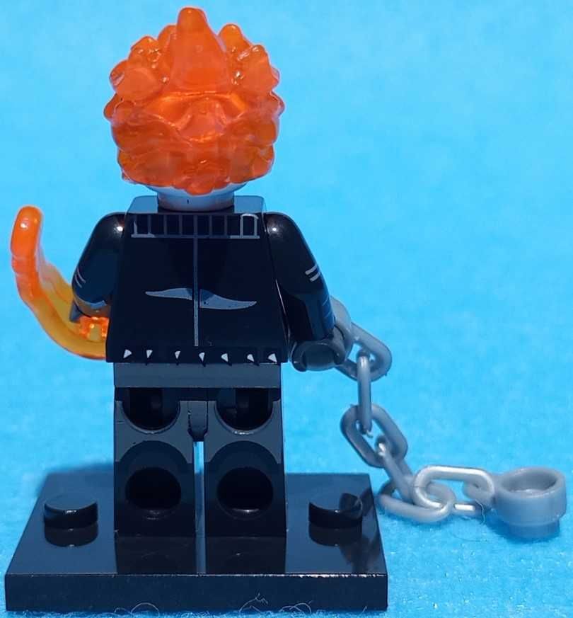 Ghost Rider v1 (Marvel)