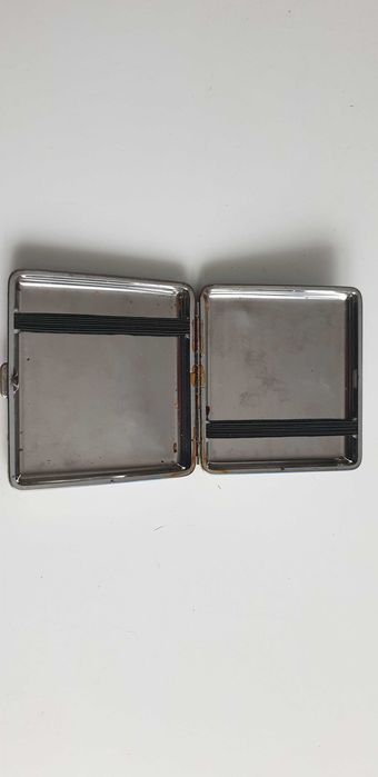 Starocie z Gdyni - Papierośnica