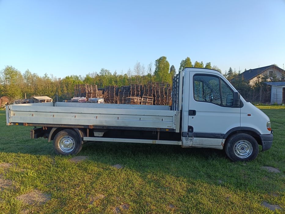 Renault Master I