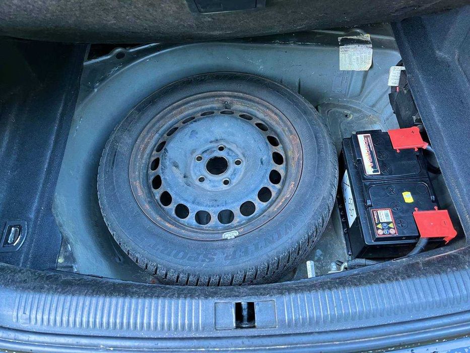 Audi A6 C6 "Sport-turbo"