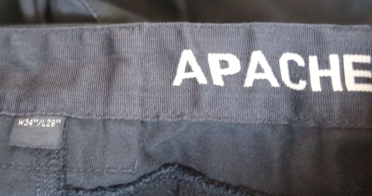 Штани робочі Apache 50 розмір