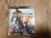 Battlefield 4 PS3 Jak nowy! Sklep Wysyłka Wymiana