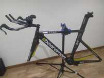 Quadro time trial CBoardmam air TT 9.8