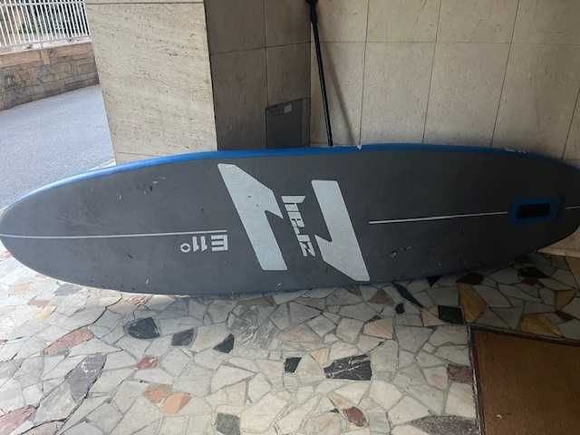 Deska sup Zray E11