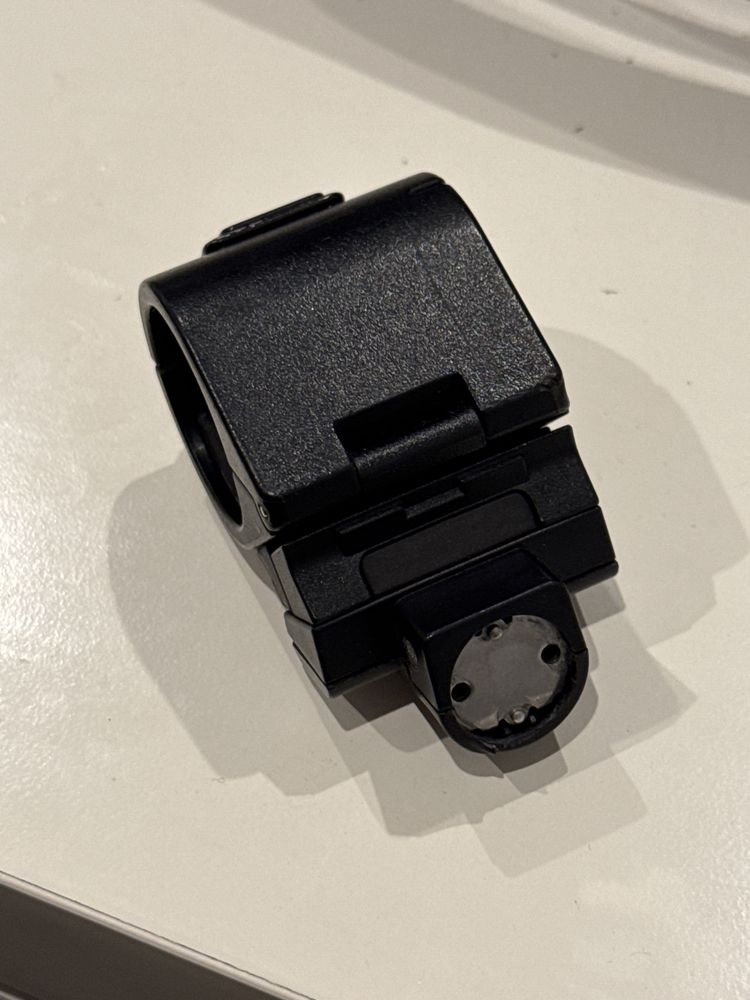 Sony Fs7 - mic support