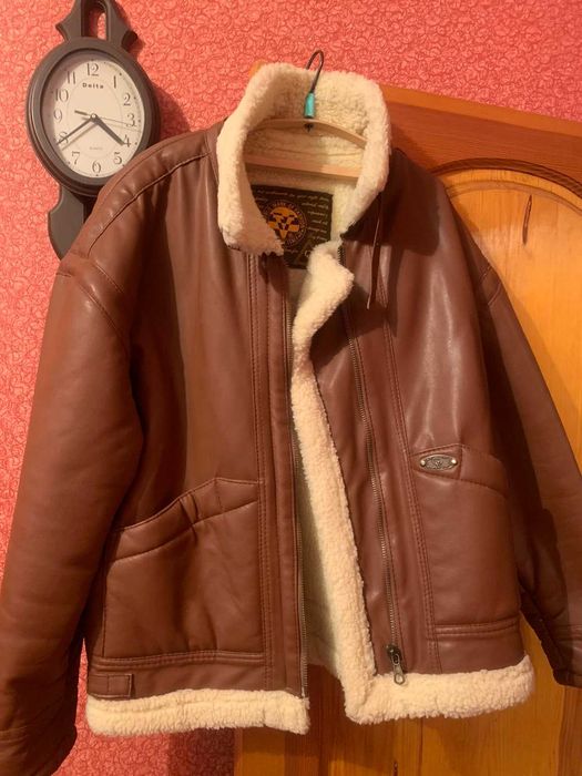 Итальянская куртка