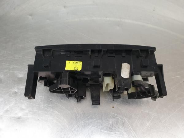 Comando chauffage / sofagem PEUGEOT 207 (WA_, WC_)