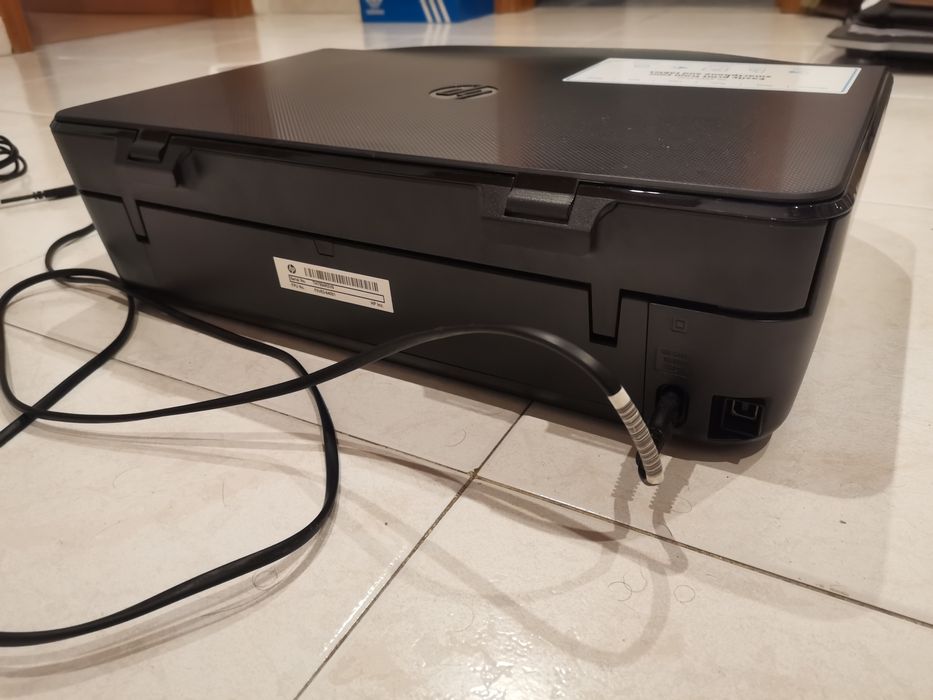Impressora HP Envy 4520