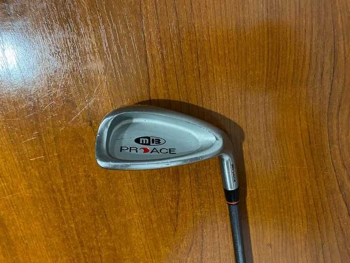 Proace m13 S Żelazo Kij Golfowy