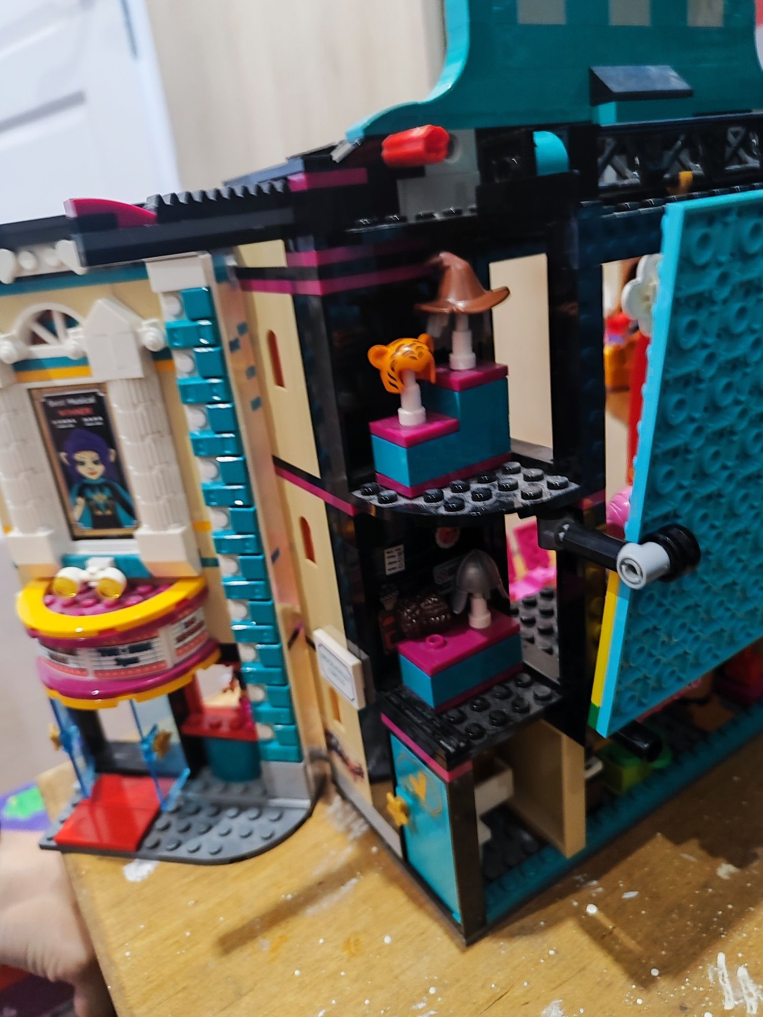 LEGO 41714 stan bdb pełen kompletny zestaw