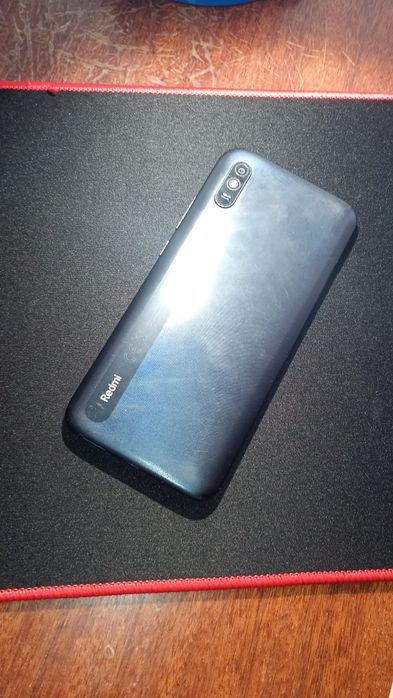 XIAOMI REDMI 9A ідеал стан