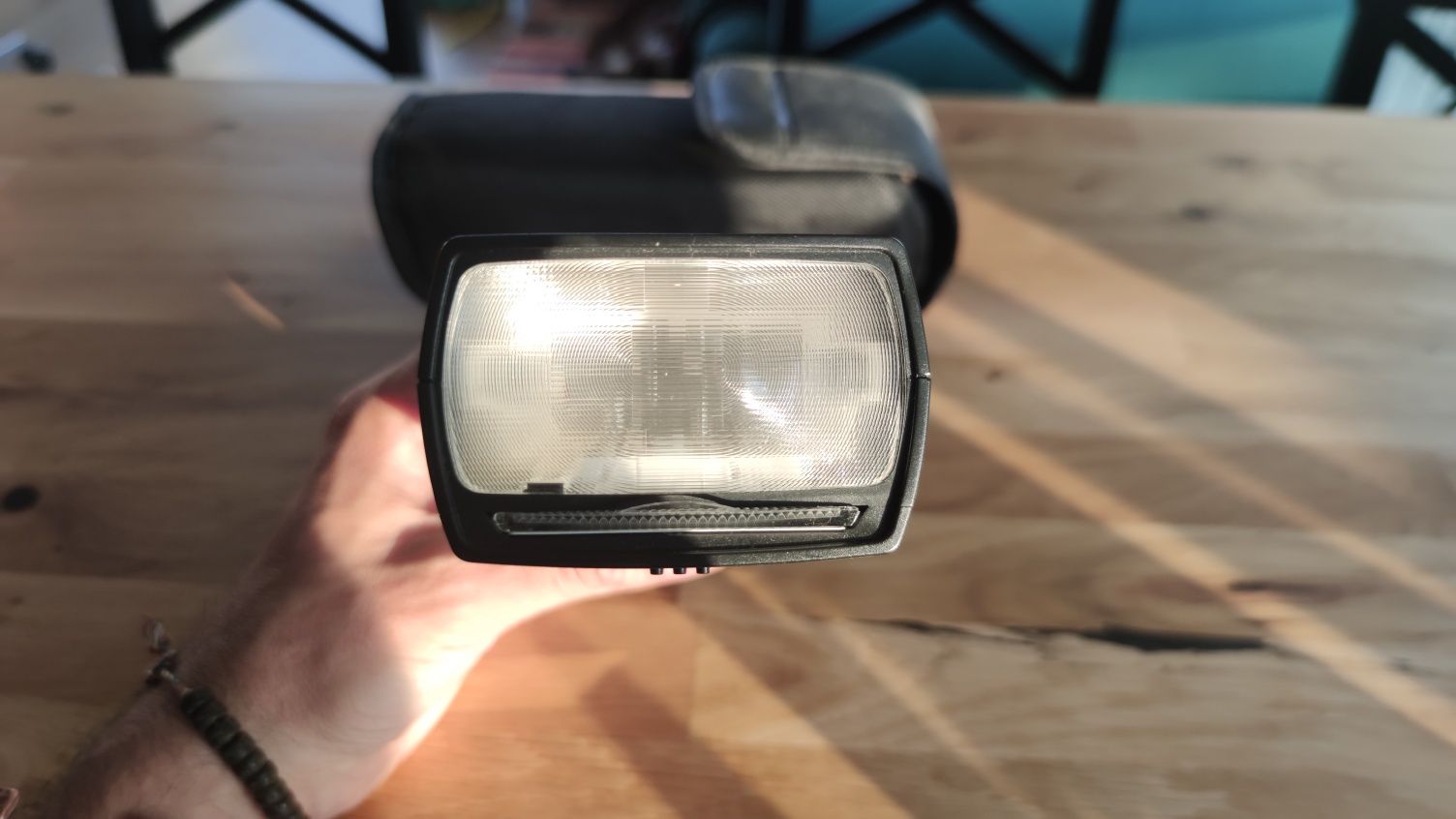 Lampa błyskowa Yongnuo YN-685 NIKON TTL