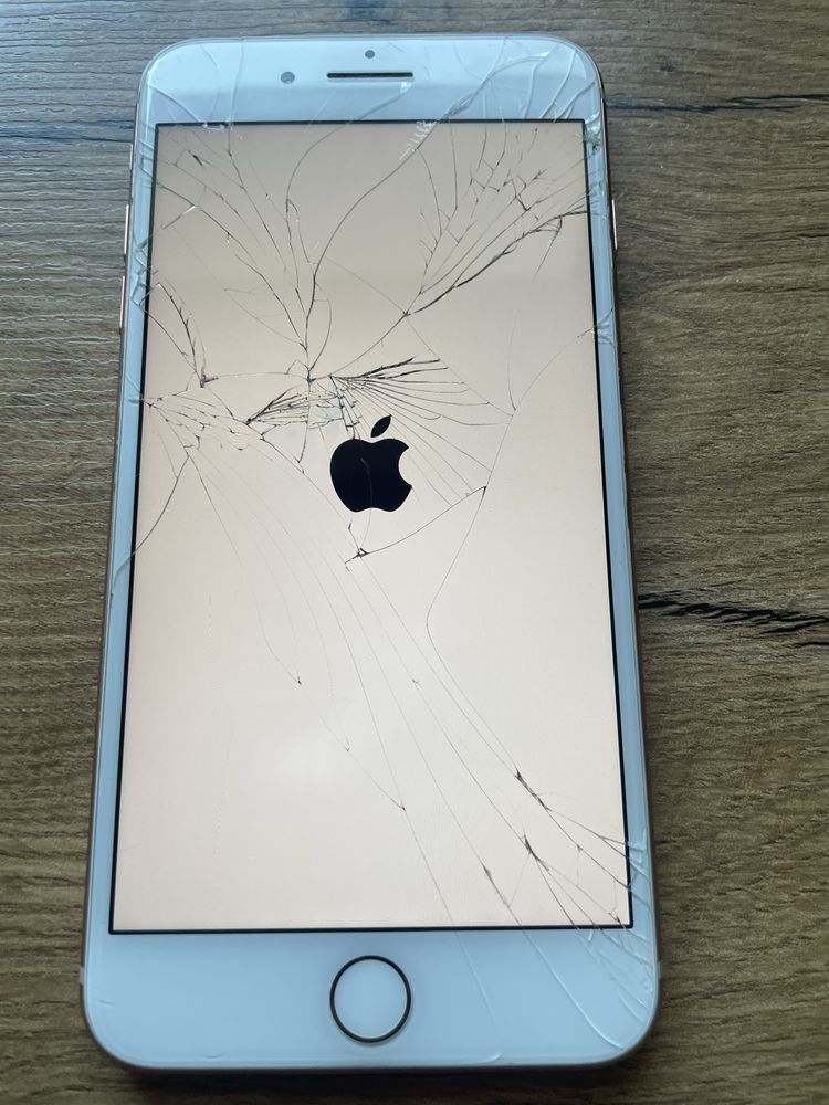 Iphone 8 plus 64 GB