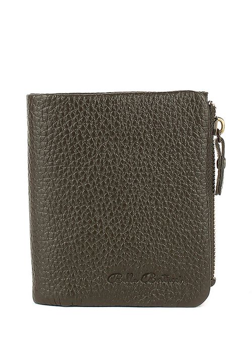 Жіночий гаманець Bella Bertucci оливковий візитниця