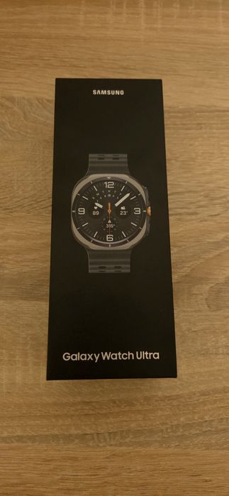Samsung Galaxy Watch Ultra