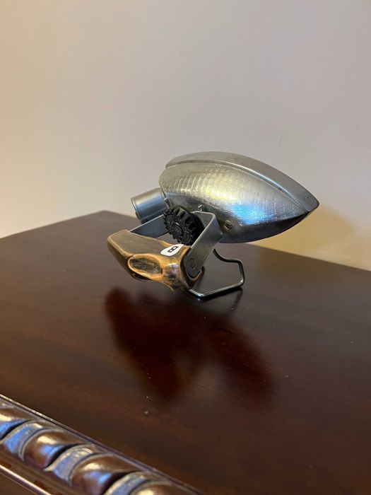 PRL | Żelazko turystyczne