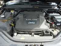 Motor Jeep Grand Cherokee 3.0 CRD (EXL) (OM642.980) de 2007