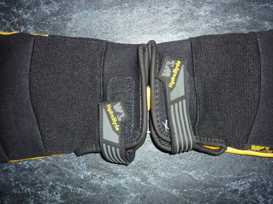 Перчатки Wells Lamont Hydra Hyde