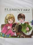 Elementarz - Marian Falski