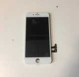 Nowy Wyświetlacz iPhone SE 2020 White