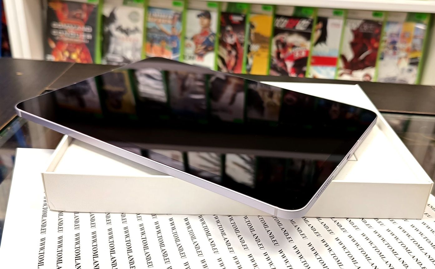 Nowy iPad Air 11 M2 Wi-Fi Cellular A2903 Gwarancja Sklep Wrocław