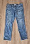 Wrangler Greensboro W38L32 bez streczu
