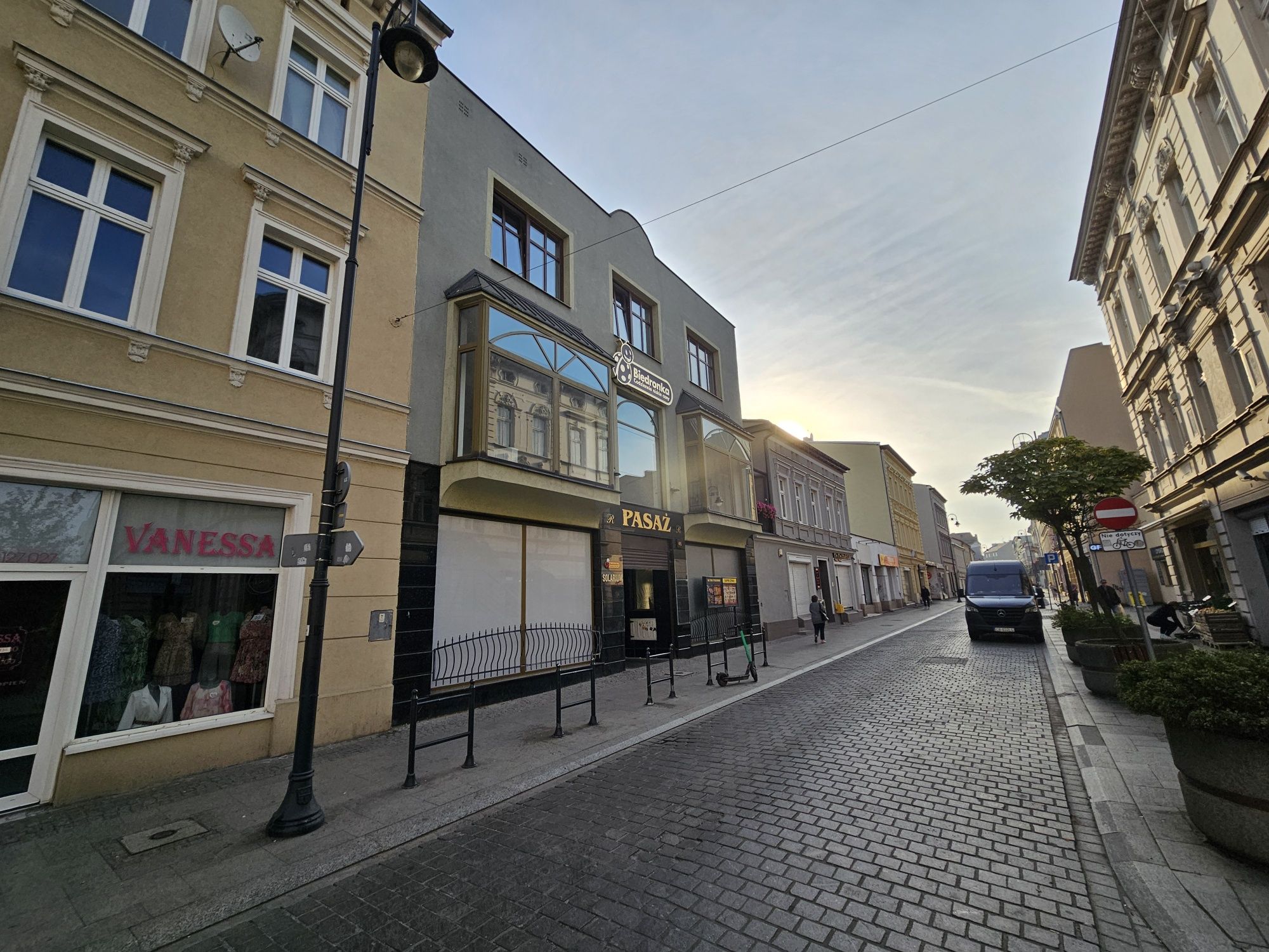 Wnajme 30m² biuro/gabinet/studio/...