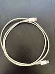 Kabel apple usb - c lightning (oryginalny)