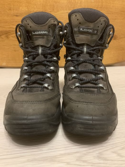 Черевики Lowa Renegade II Gore-Tex®[39.5р 25см)Original,стан