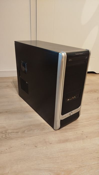 Komputer Intel Core i5