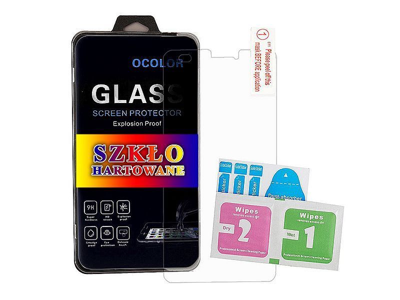 Szkło Hartowane Telforceone Do Samsung Galaxy A10/A10S 1 Szt.