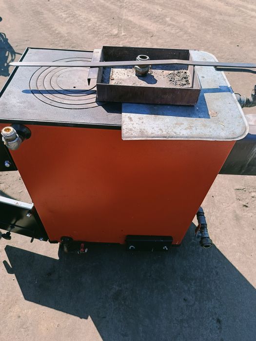 Czesci do pieca 5-15kw